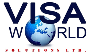 Visa World Solutions